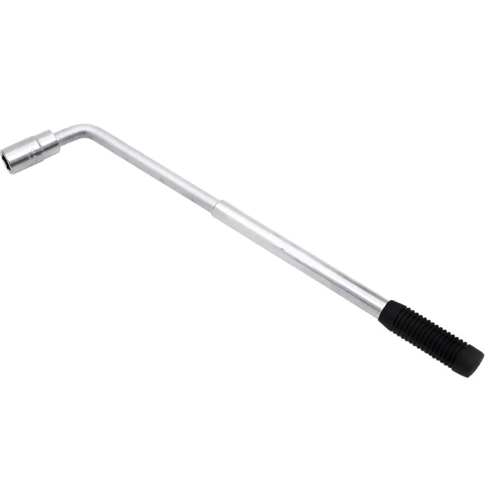Chave de Roda Tipo Pol.L Pol. Prolongável 17X19mm - 21X23mm - SEINECA SEI1020