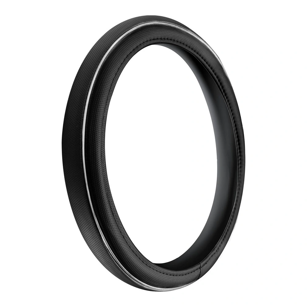 Capa de Volante Sw Sport Metal Ring em Pvc - SW SW1170
