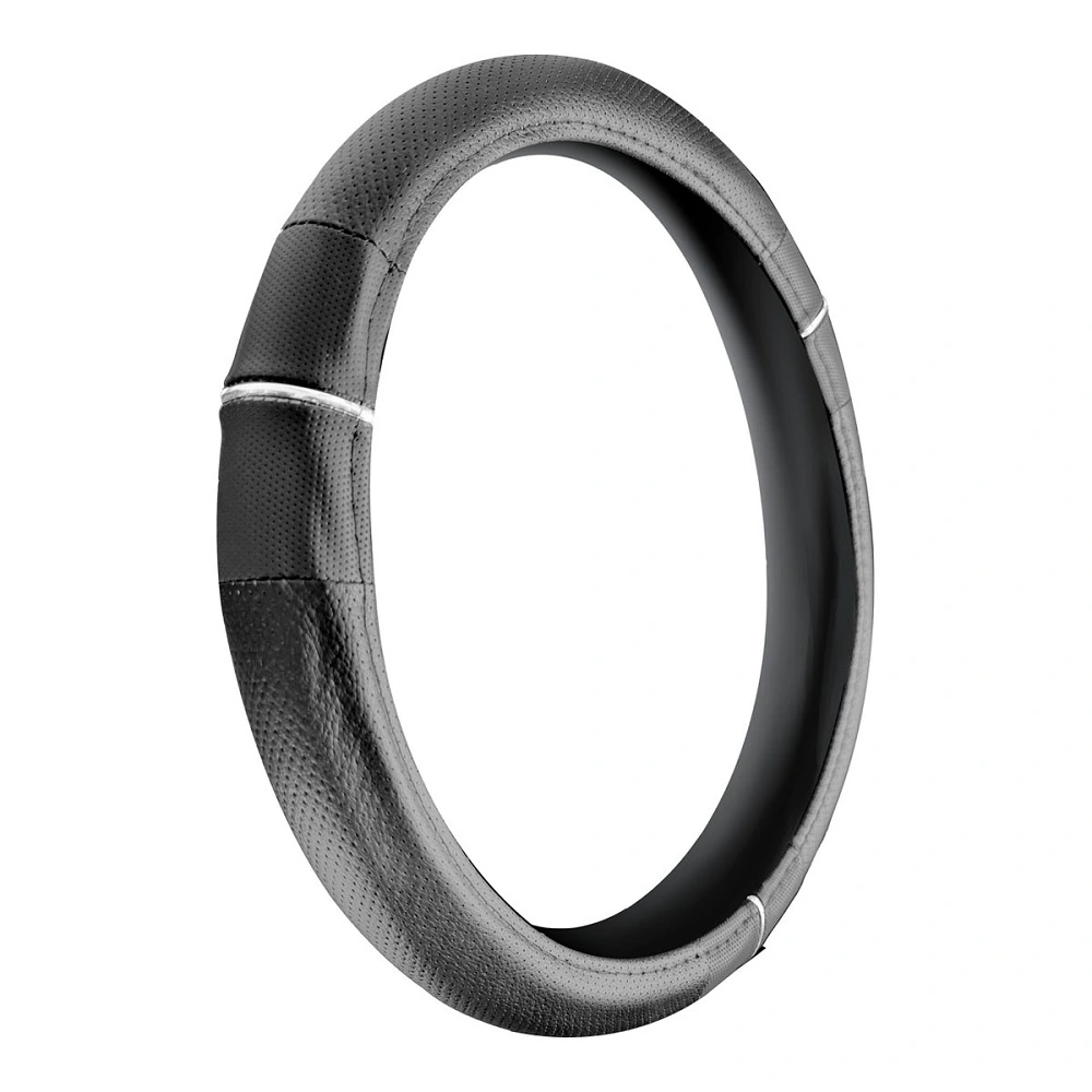 Capa de Volante Sw Sport Metal Ring 3R em Pvc - SW SW1171