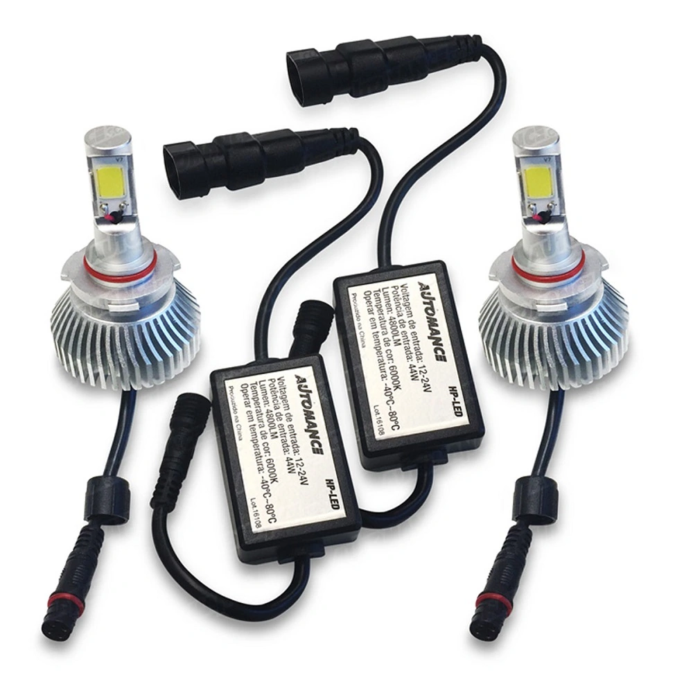 Lâmpada Led H3 12v - SW POD1402