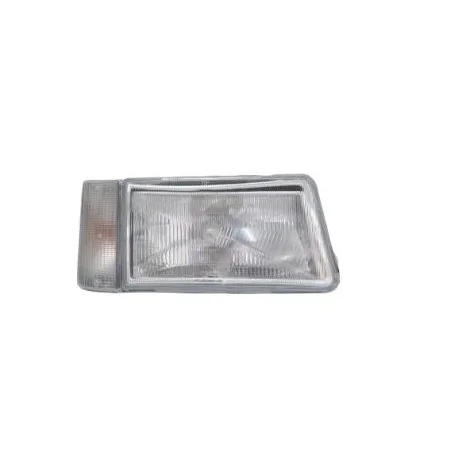 Farol Principal IVECO DAILY Lado Direito - RTECH RTC1521