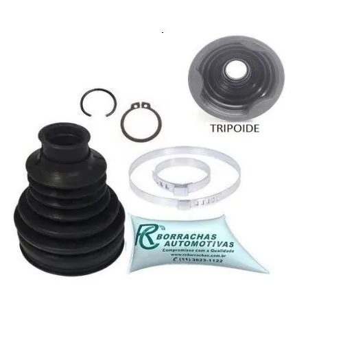 Kit Coifa da Homocinética HYUNDAI HB20 - SOLOCAR SL038661
