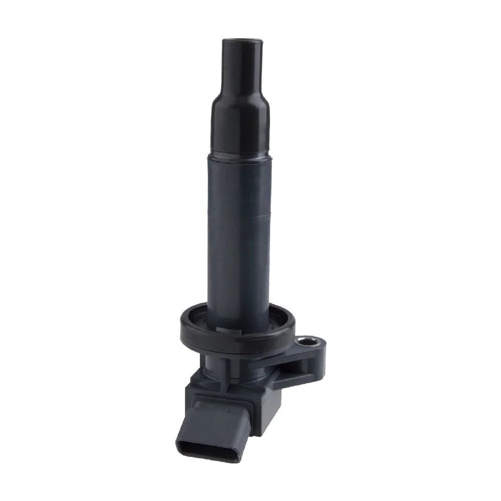 Bobina de Ignição TOYOTA COROLLA/FIELDER - SOLOCAR SL070036