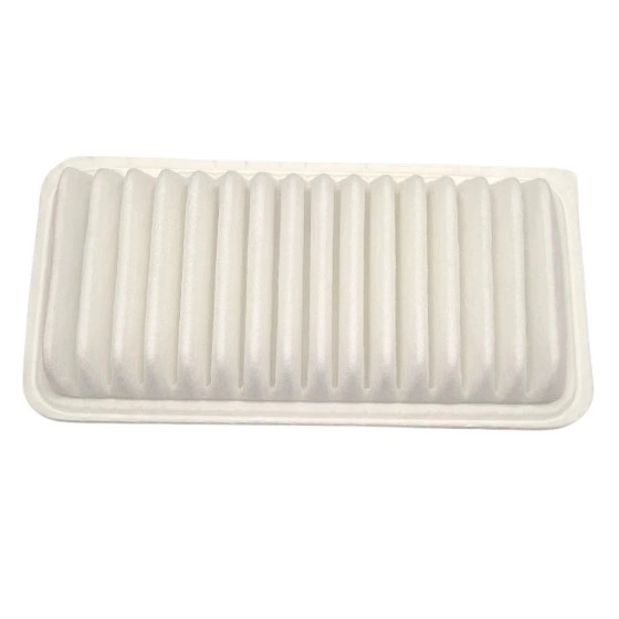 Filtro de Ar TOYOTA COROLLA/FIELDER - SOLOCAR SL310018