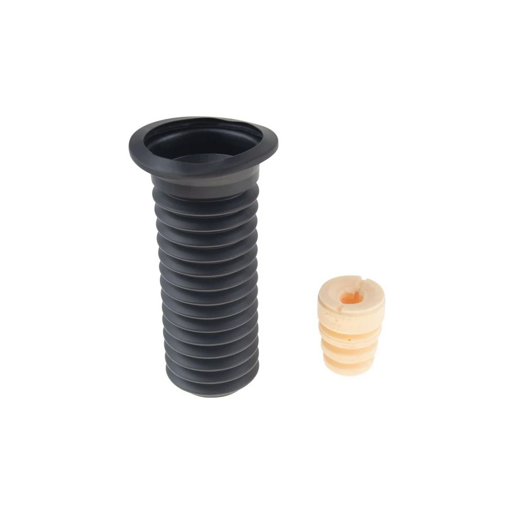 Kit Amortecedor Dianteiro FORD FIESTA Parcial - SOLOCAR SL365021