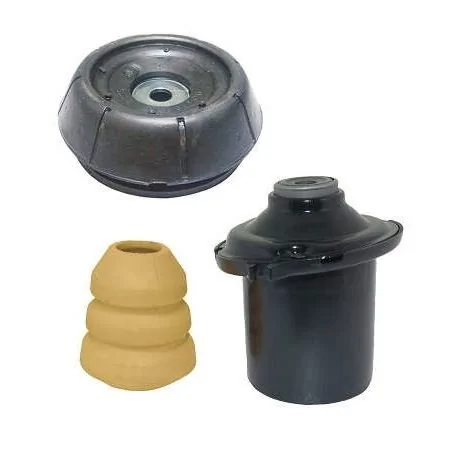 Kit Amortecedor Dianteiro CHEVROLET - GM AGILE - SOLOCAR SL365192