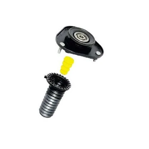 Kit Amortecedor Dianteiro TOYOTA COROLLA - SOLOCAR SL365223