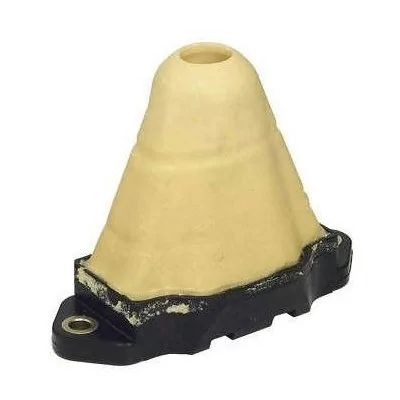 Batente do Amortecedor Traseiro FIAT STRADA - SOLOCAR SL365060
