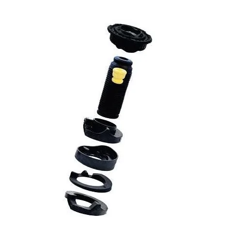 Kit Amortecedor Dianteiro Parcial - SOLOCAR SL365248