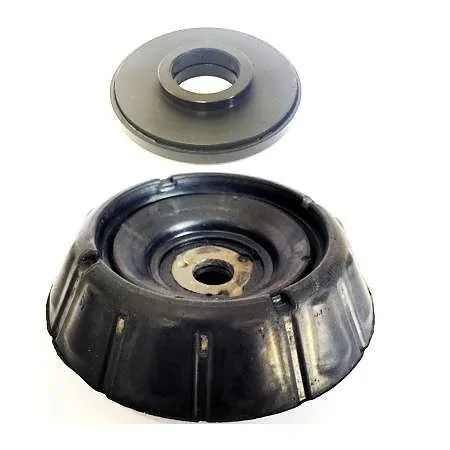 Coxim do Amortecedor Dianteiro HYUNDAI HB20 com Rolamento - SOLOCAR SL365121