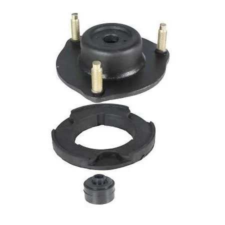 Coxim do Amortecedor Dianteiro TOYOTA HILUX com Calço - SOLOCAR SL365126