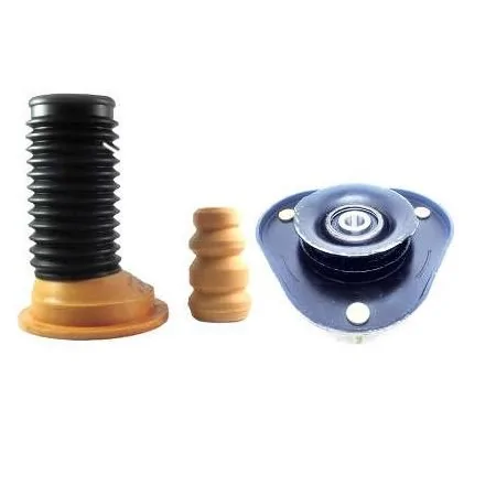 Kit Amortecedor Dianteiro TOYOTA COROLLA/FIELDER - SOLOCAR SL365096