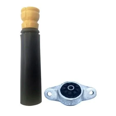 Kit Amortecedor Traseiro HYUNDAI HB20 sem Rolamento - SOLOCAR SL365169
