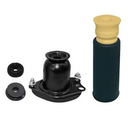 Kit Amortecedor Traseiro TOYOTA COROLLA Lado Direito sem Rolamento - SOLOCAR SL365159