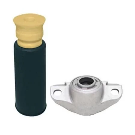 Kit Amortecedor Traseiro TOYOTA COROLLA Completo - SOLOCAR SL365128