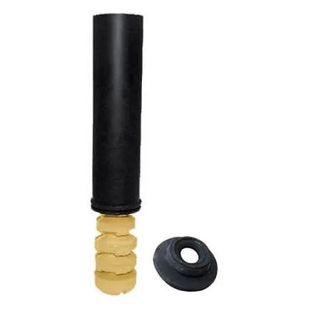 Kit Amortecedor Traseiro Completo - SOLOCAR SL365118