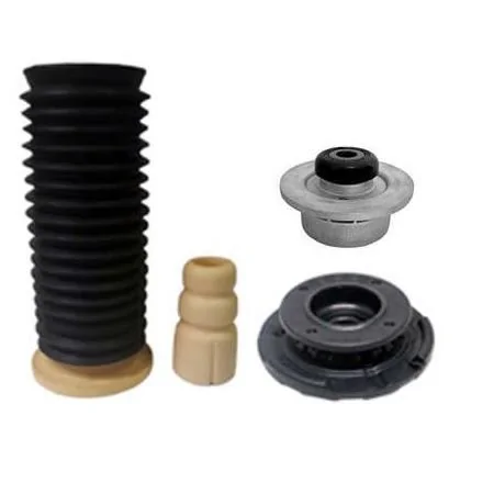 Kit Amortecedor Dianteiro CHEVROLET - GM ONIX com Rolamento - SOLOCAR SL365193