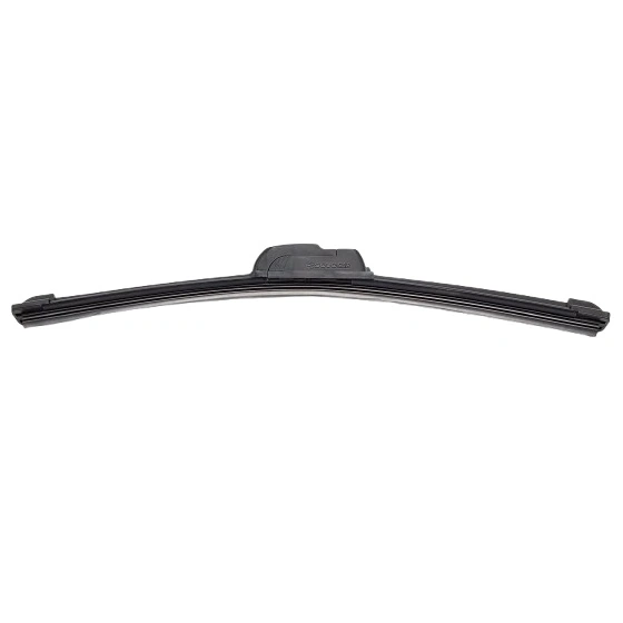 Palheta Dianteira Universal Unitário 15 Pol. Soft Flexivel - SOLOCAR SL546015