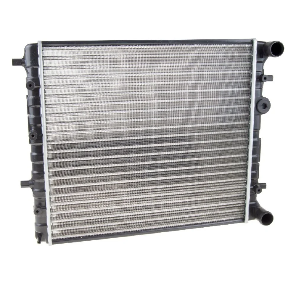 Radiador de Água sem Ar-condicionado - SOLOCAR SL710057