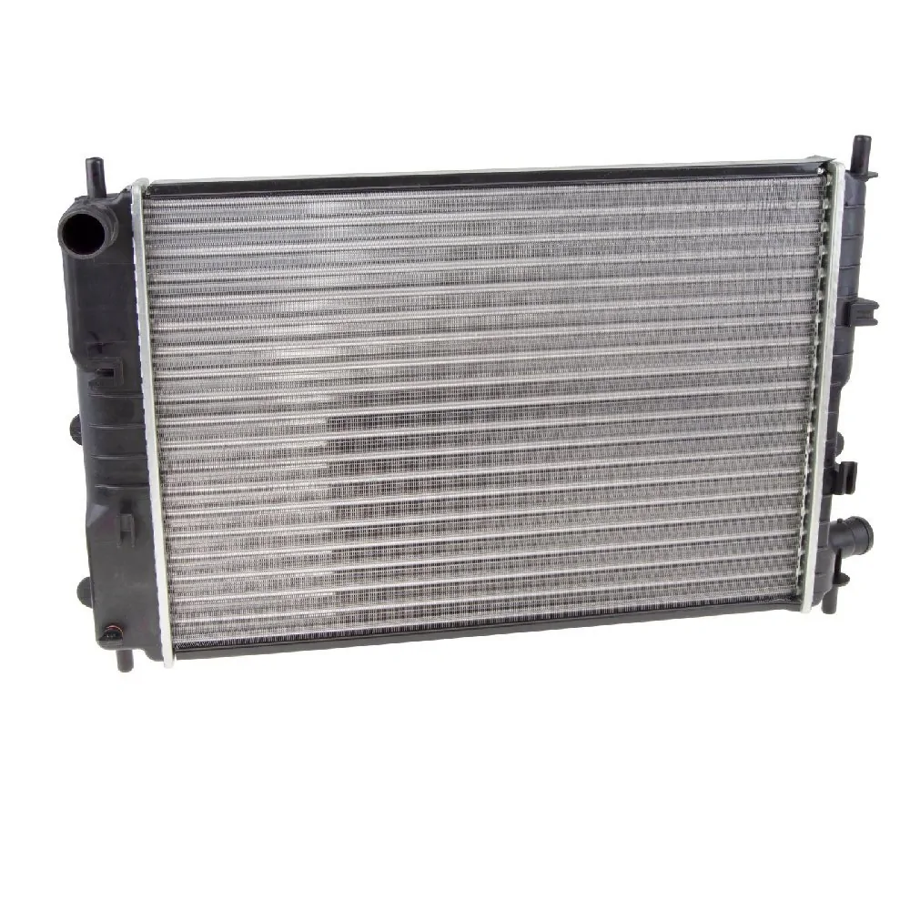 Radiador de Água FORD ESCORT/ESCORT SW - SOLOCAR SL710058