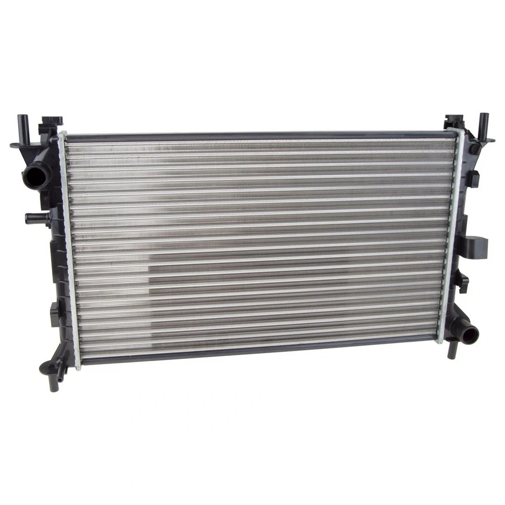 Radiador de Água FORD FOCUS Manual - SOLOCAR SL710023