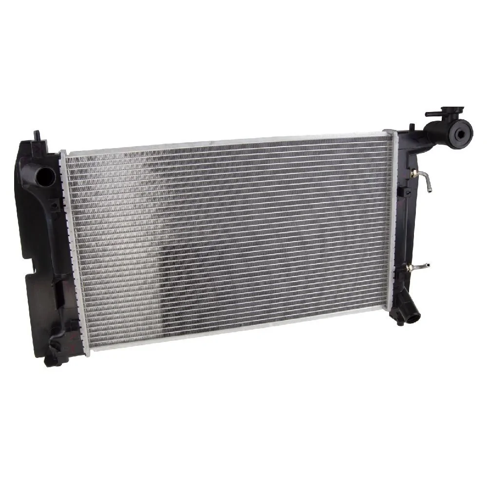 Radiador de Água TOYOTA COROLLA/FIELDER Automático - SOLOCAR SL710003
