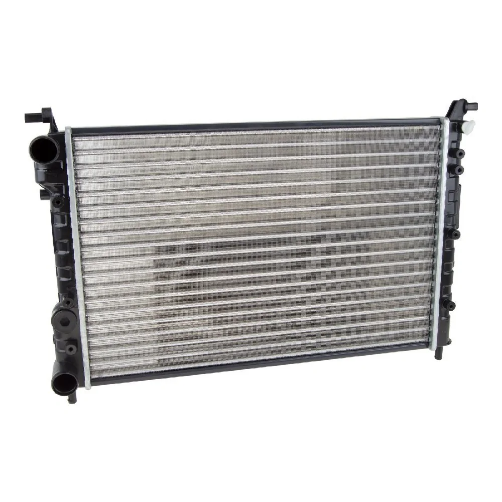 Radiador de Água sem Ar-condicionado - SOLOCAR SL710046