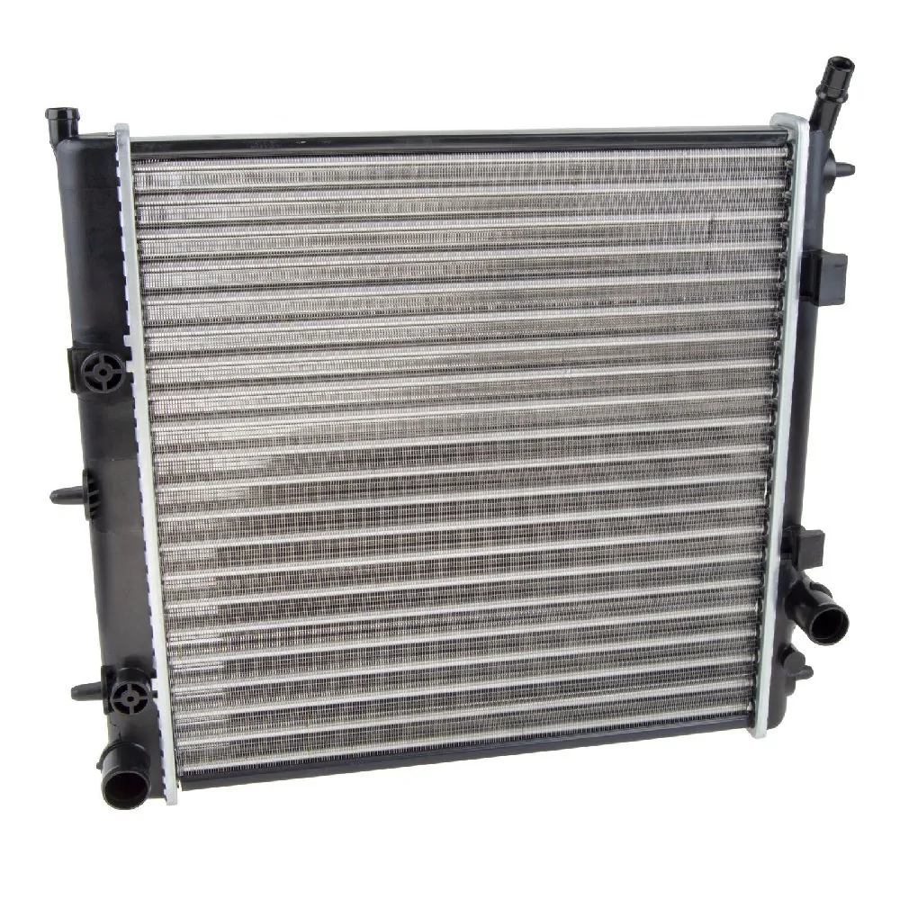 Radiador de Água Manual - SOLOCAR SL710021