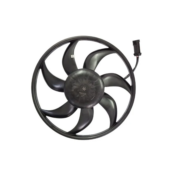Motor Ventoinha Com Ar Condicionado - SOLOCAR SL579287