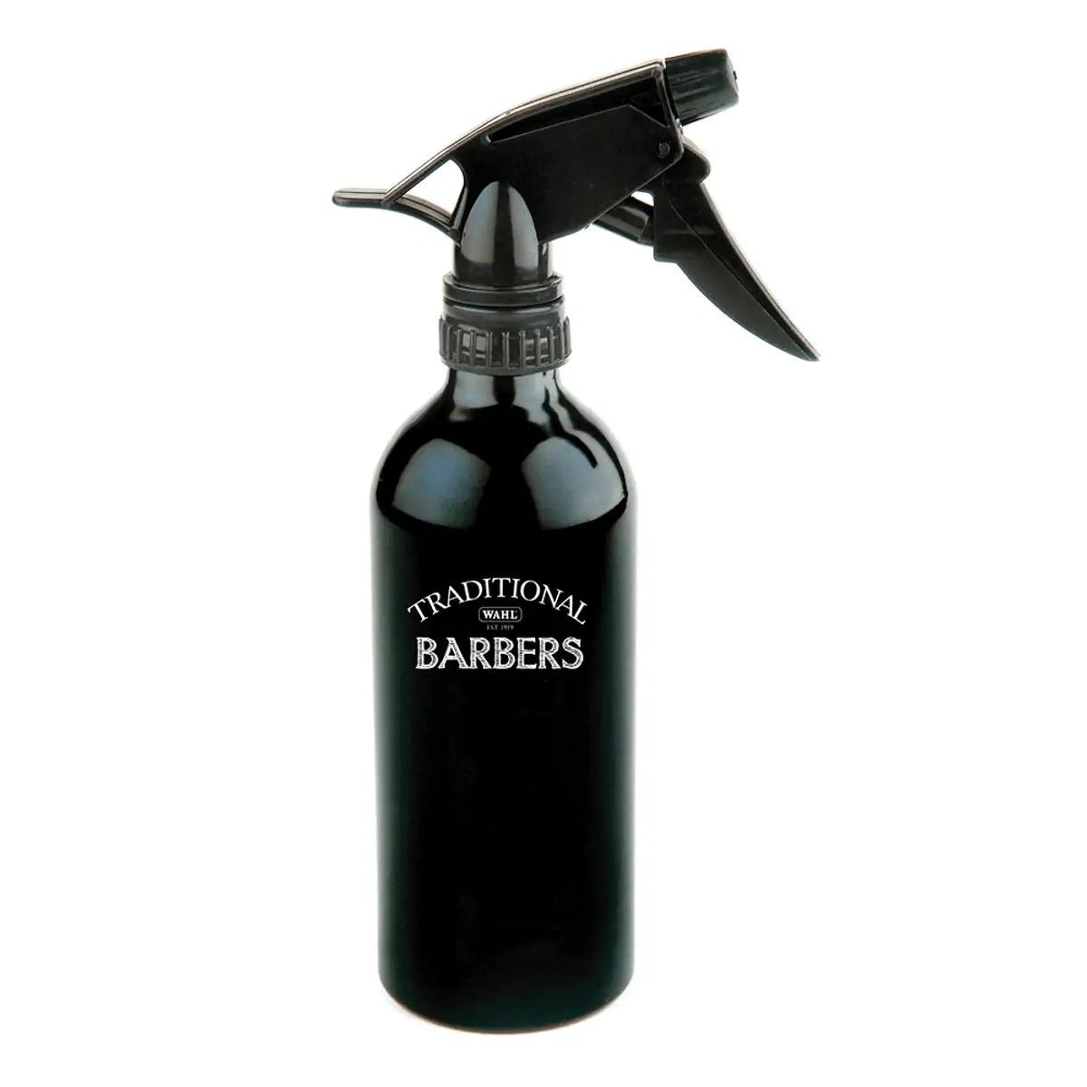 Brinde Borrifador Wahl Black 90g