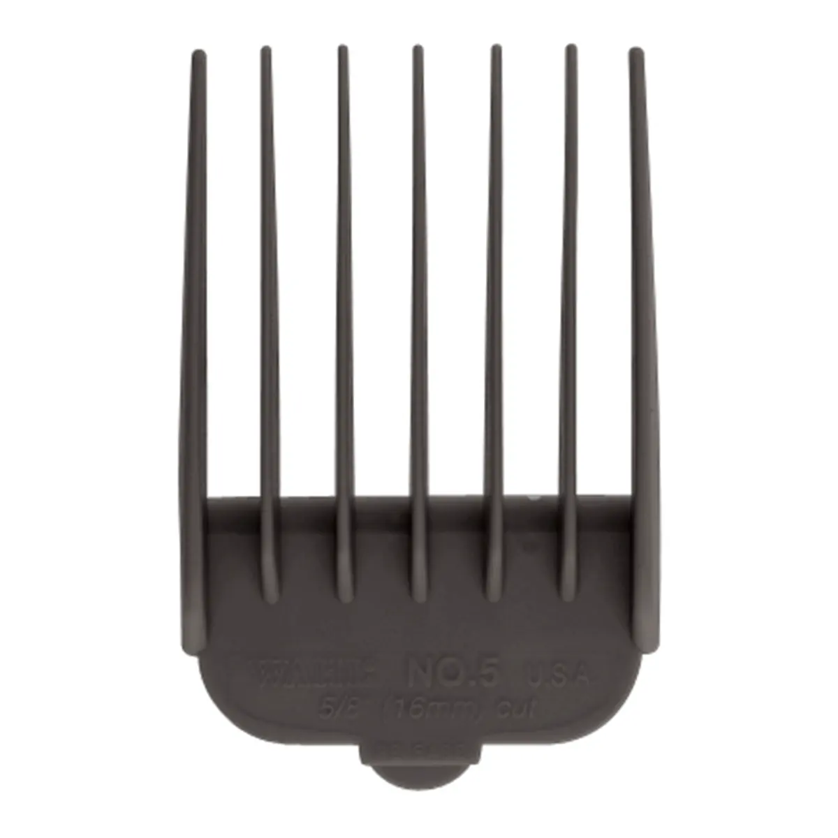 Pente Wahl N5 Super Taper, Pro Basic, Amba, Student, Classic 1un