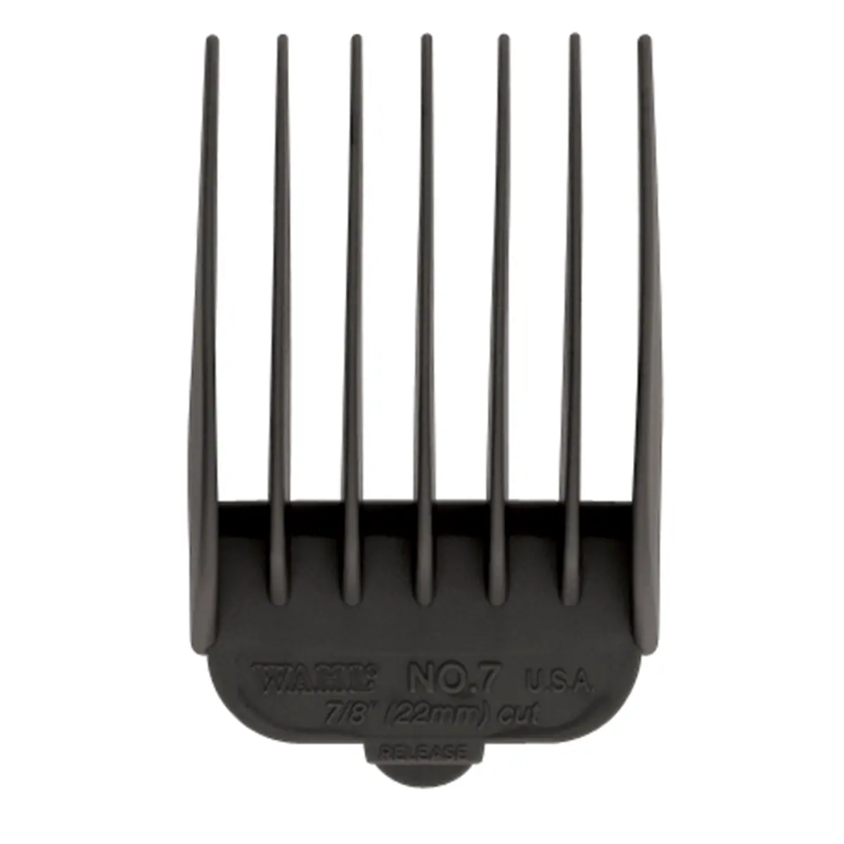 Pente Wahl N7 Super Taper, Pro Basic, Amba.student, Classic 1un