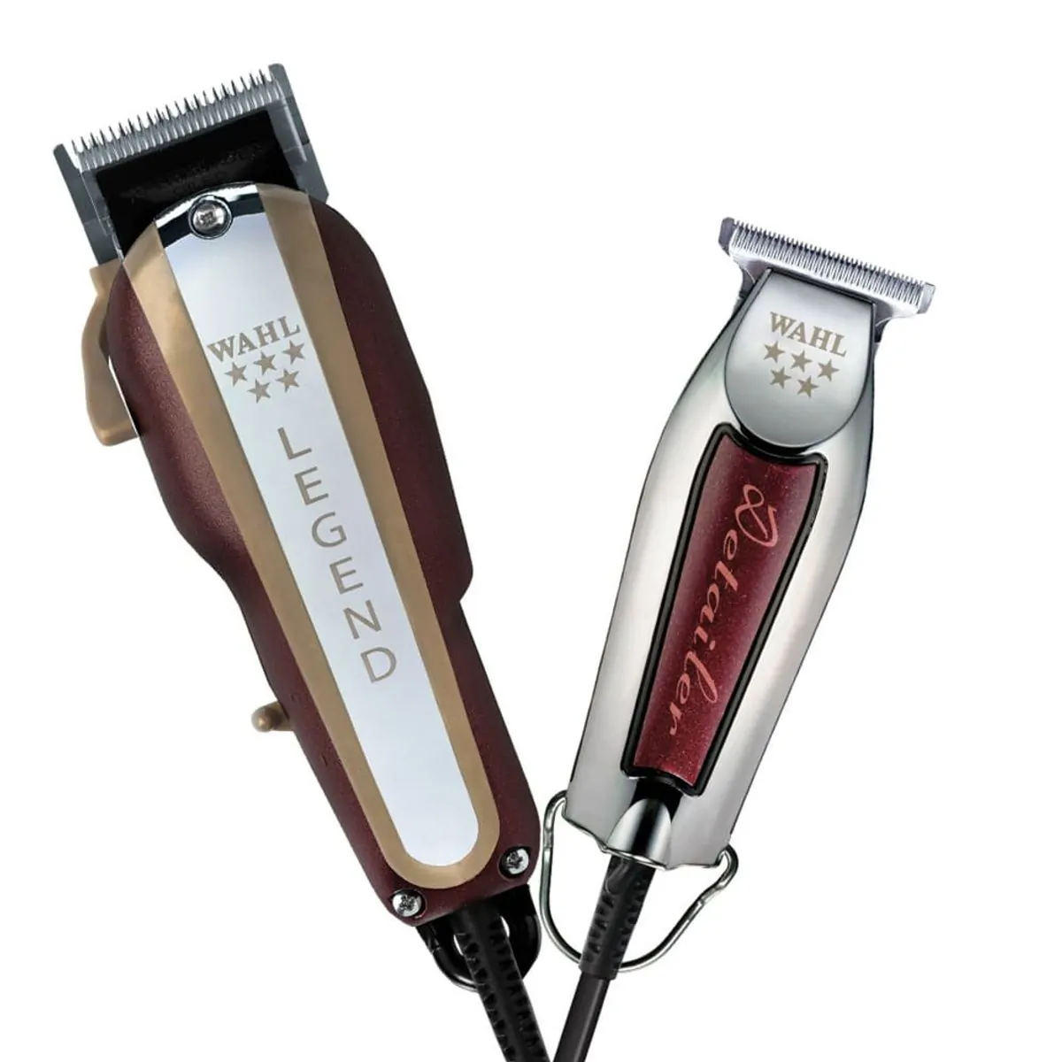 Promocional Wahl Legend 110v Com Detailer 1un