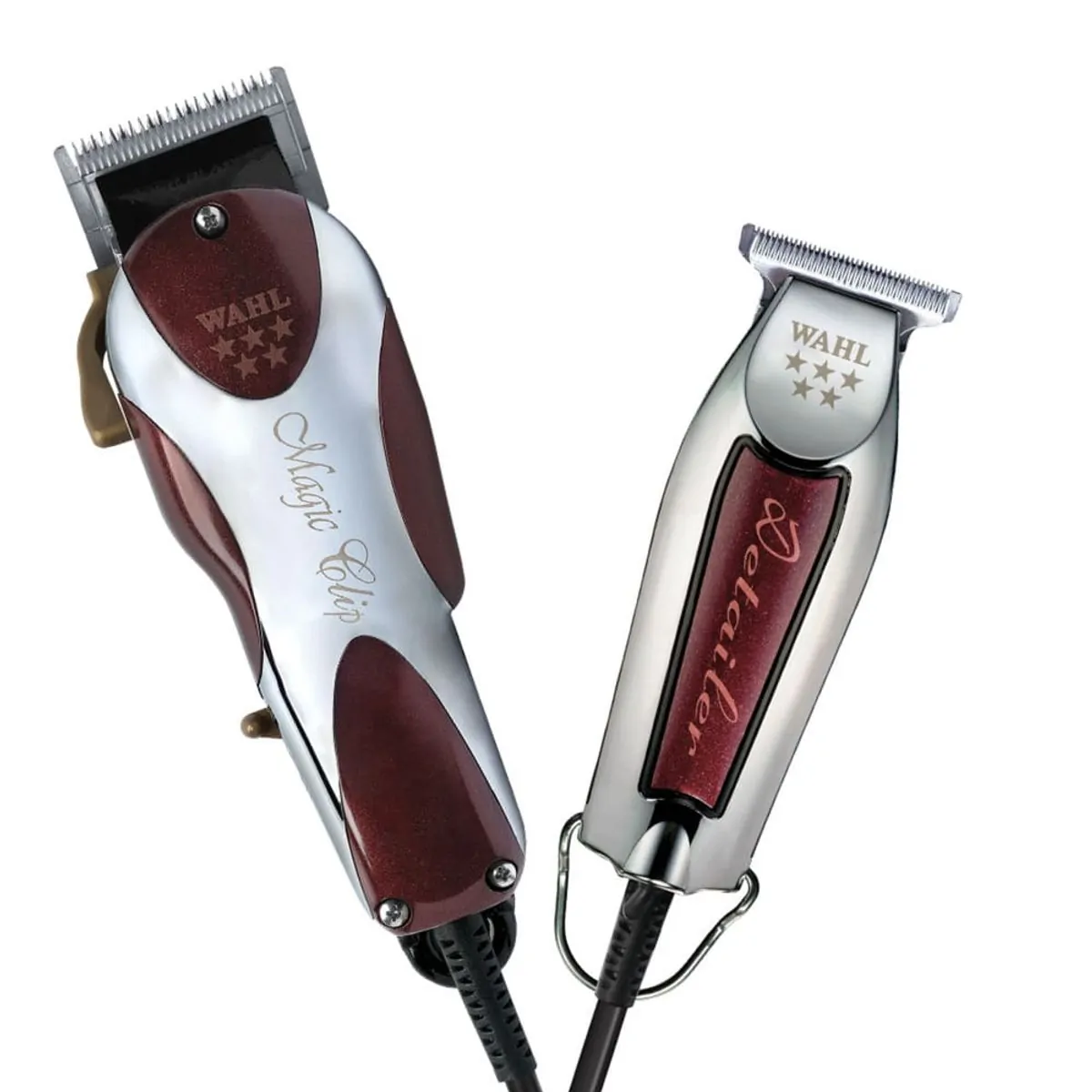Promocional Wahl Magic Clip 110v Com Detailer 1un