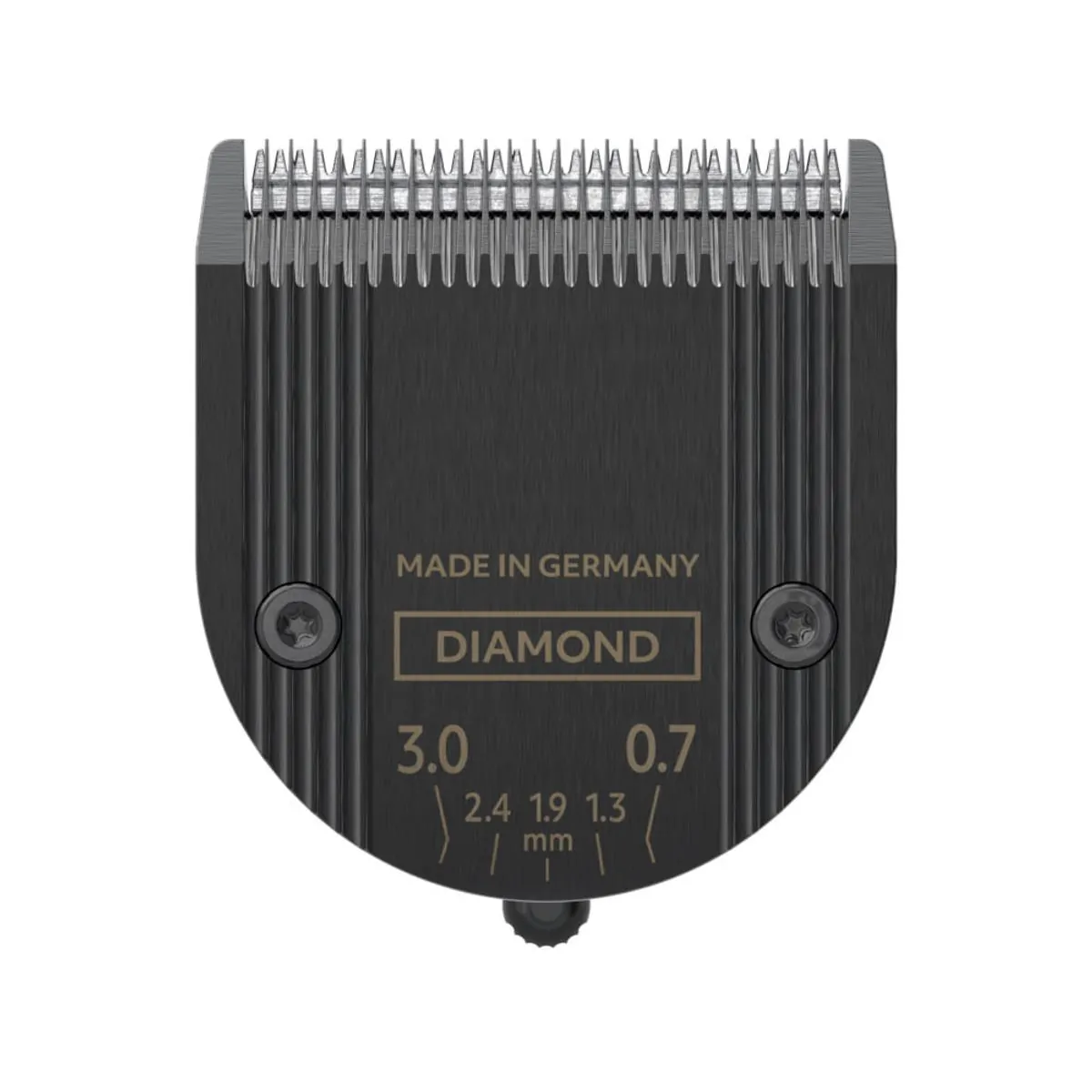 Lâmina de Corte BLACK DIAMOND BRAVURA Wahl