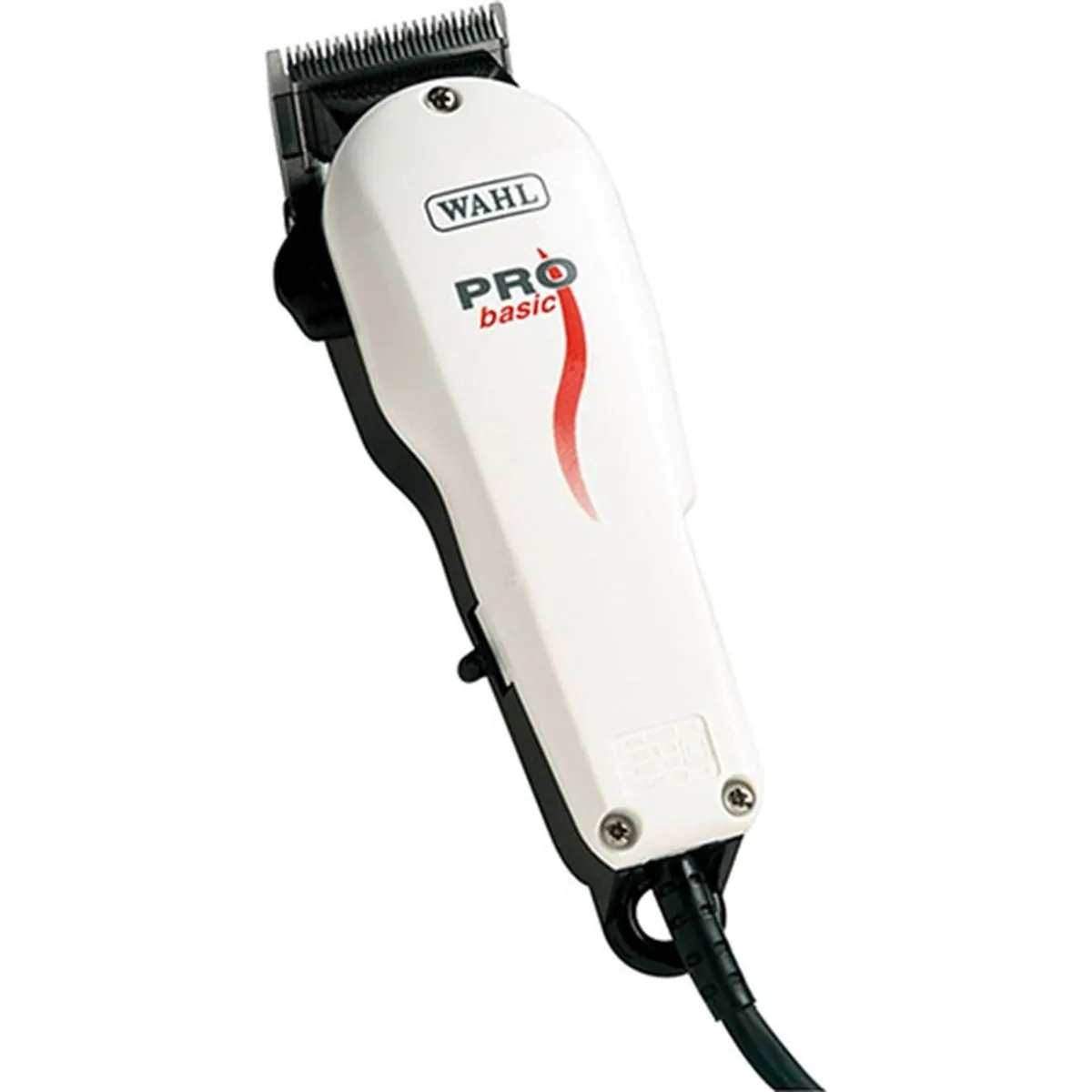 Mquina De Cortar Cabelo Pro Basic 127v 8