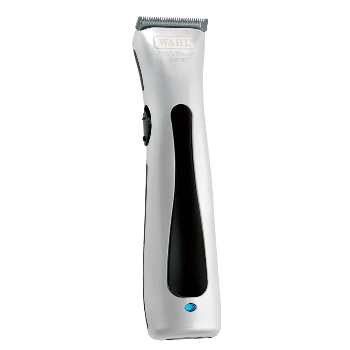 Maquina De Acabamento Wahl Profissional Beret Sem Fio Bivolt