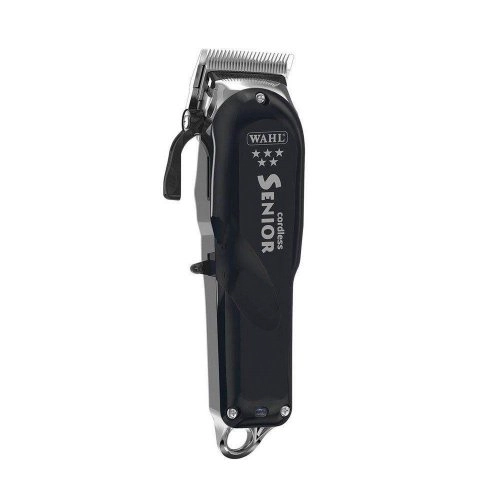 Maquina De Corte Wahl Senior Cordless Bivolt