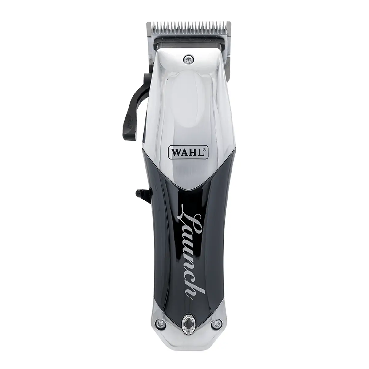 Máquina De Corte Wahl Launch Íons De Lítio