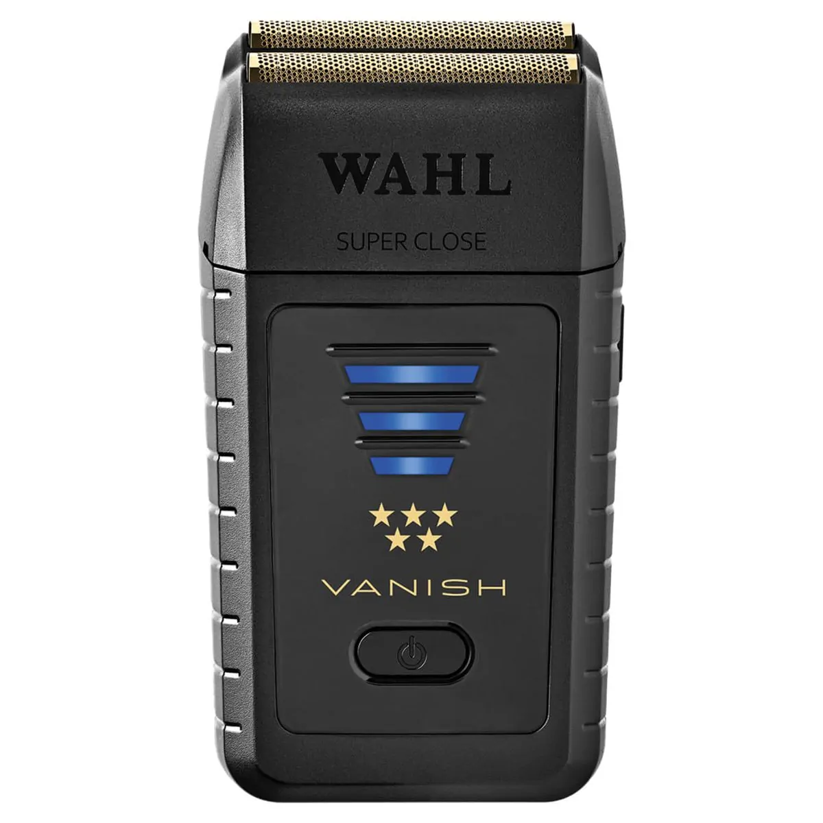 Wahl Acab Final Vanish Gold Ions Litio