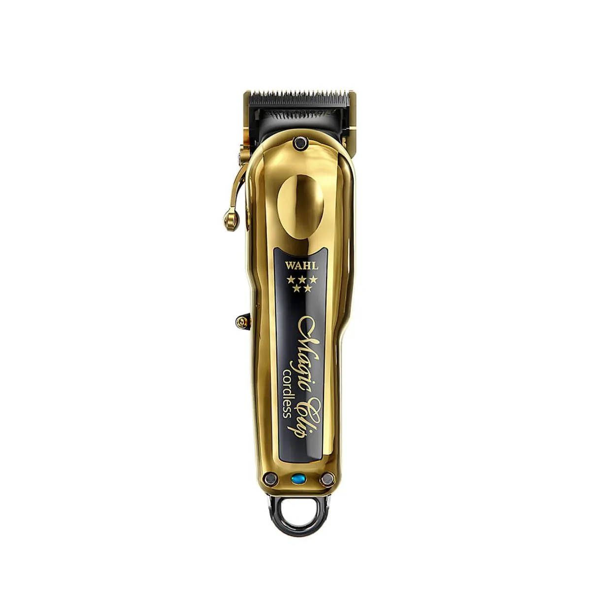 Maquina De Cortar Magic Clip Cord Gold