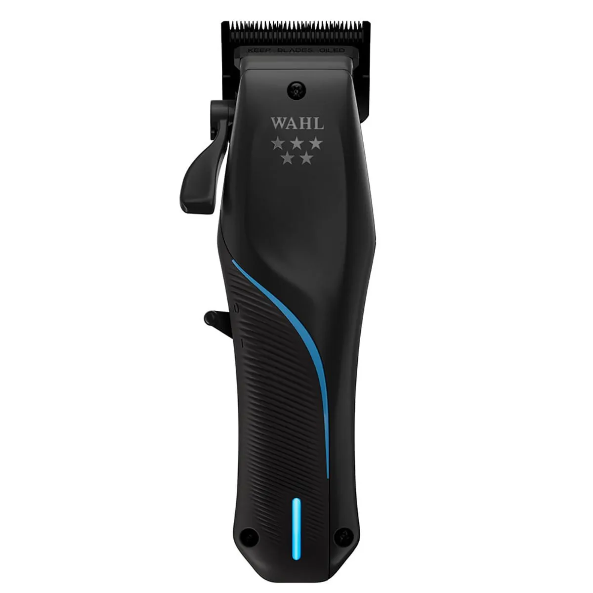 Wahl Máq De Cabelo Vapor Cordless íons De Lítio