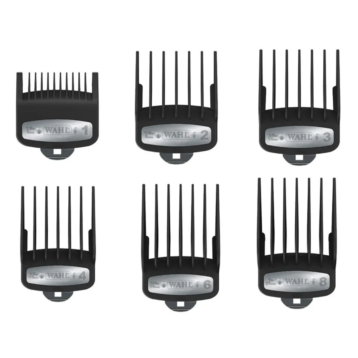 Kit 6 PENTES PREMIUN