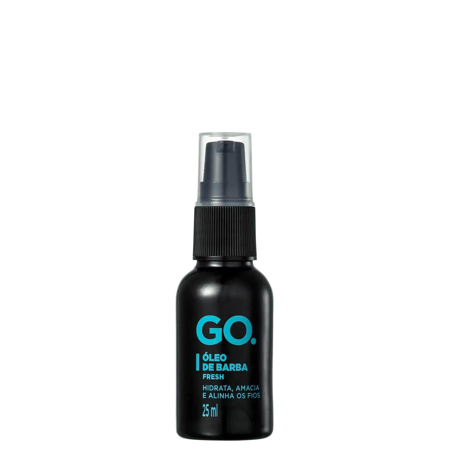 Oleo P/barba Go. Barba Fresh 25ml