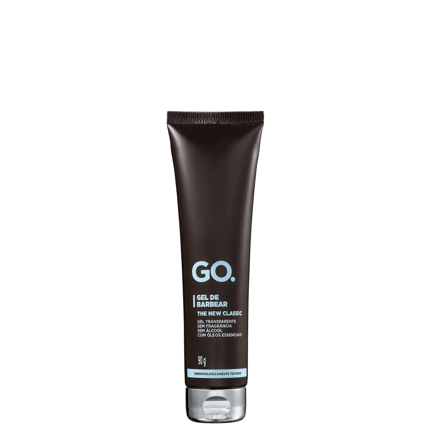 Gel Barbear Go. Classic 90g