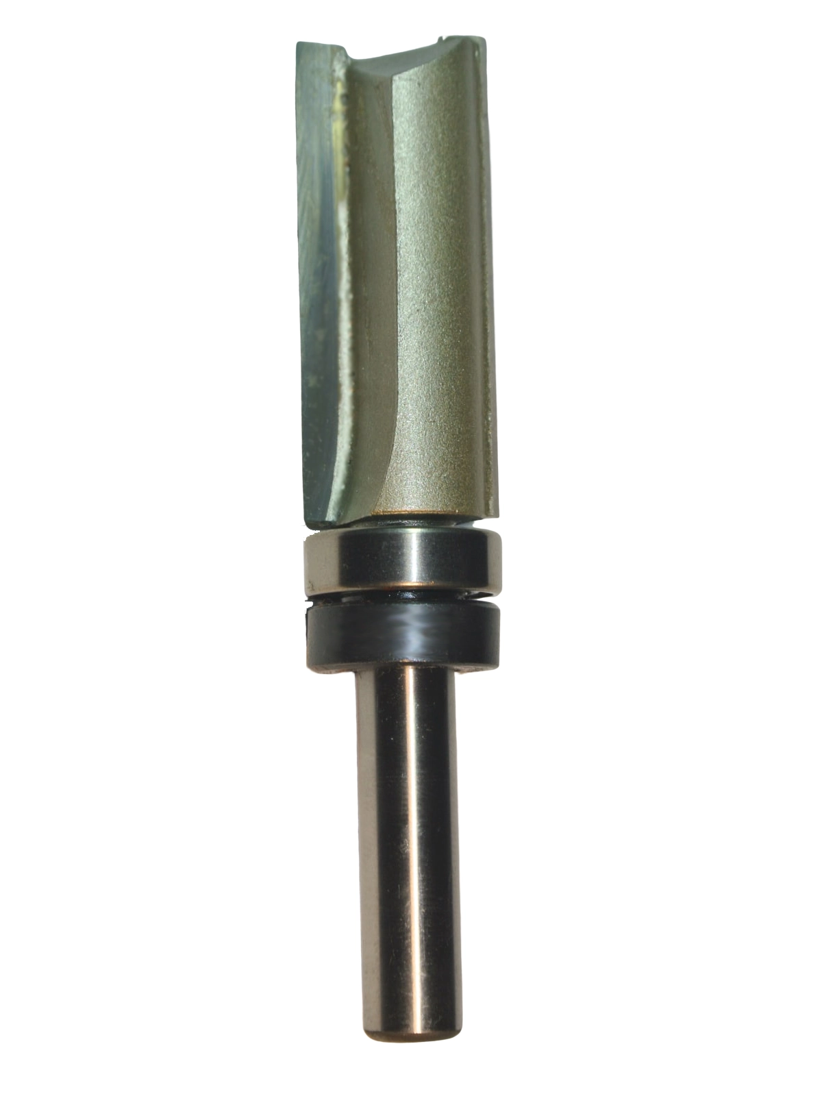 Fresa Paralela Com Rolamento Superior Haste 8mm Corte 16x40