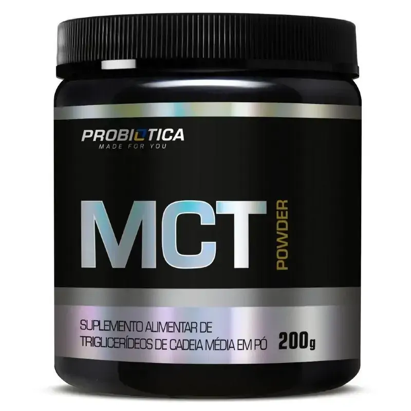 MCT Power 200gr - Probiótica