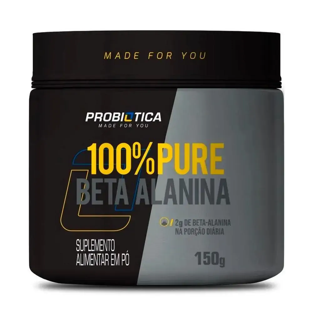 100 Pure Beta Alanina 150g