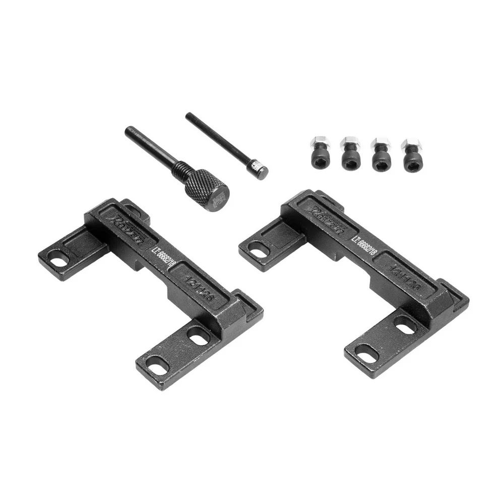 Conjunto de ferramentas para Sincronismo do Motor - RAVEN ESPECIAL 121126