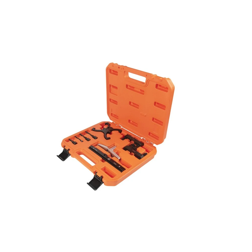 Conjunto de Ferramentas para Sincronismo Motor com Maleta - RAVEN ESPECIAL 121501